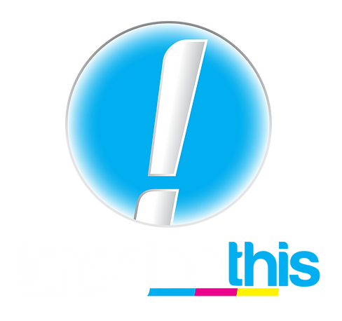 ImagineThis logo