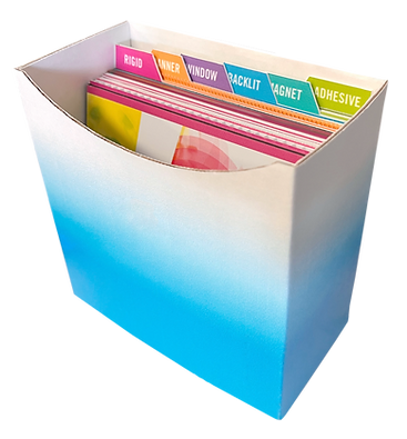 Sample Kit